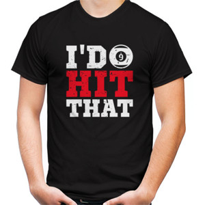 Kaos Kaos Billiard / Baju Bilyar 150