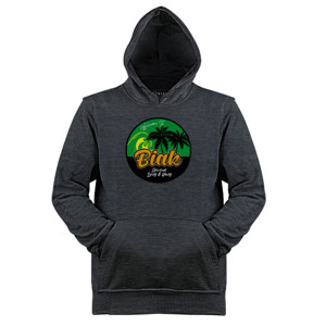 Jaket Hoodie Biak Island