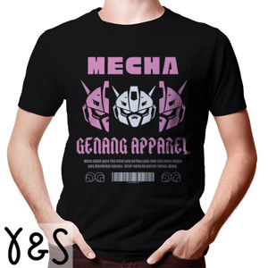 Kaos Mecha 0001