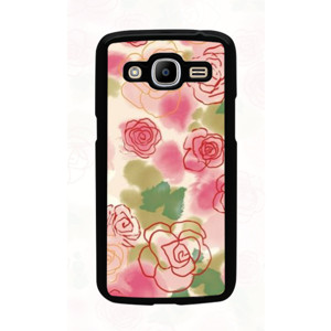 Rose Casing HP