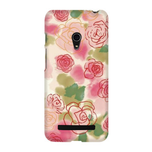 Rose Casing HP