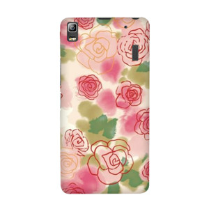 Rose Casing HP