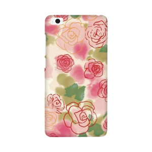 Rose Casing HP