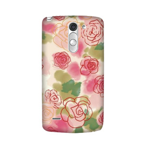 Rose Casing HP