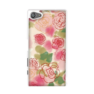 Rose Casing HP