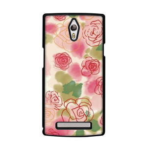 Rose Casing HP