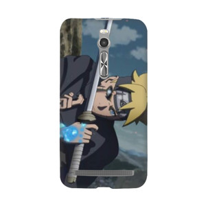 Boruto Tenseigan Casing HP