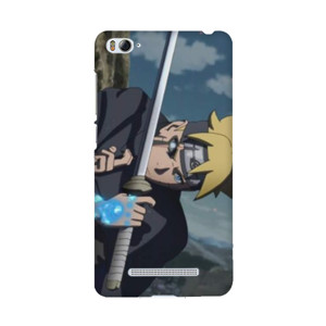 Boruto Tenseigan Casing HP