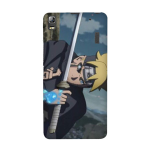 Boruto Tenseigan Casing HP