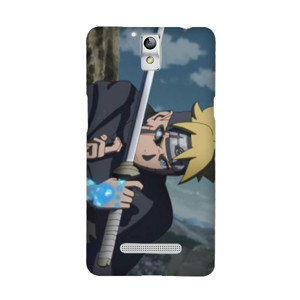Boruto Tenseigan Casing HP