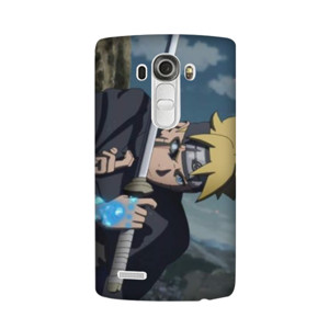 Boruto Tenseigan Casing HP