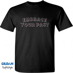 Kaos Embrace Your Past