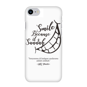 SUNNAH SMILE ALBIAKY Casing HP  Casing HP