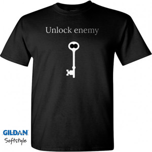 Kaos RH unlock