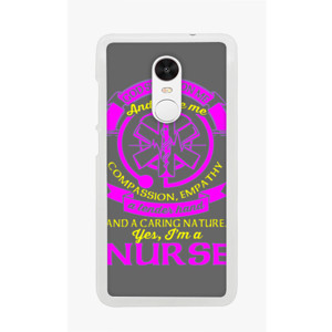 GSOM NURSE GREY Casing HP