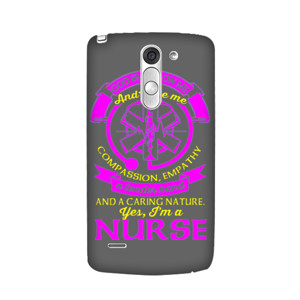 GSOM NURSE GREY Casing HP