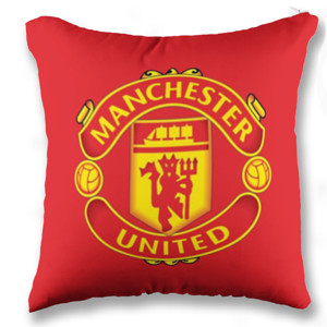 Bantal MU 1