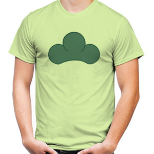 Kaos T-Shirt Choromatsu