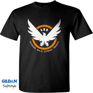 Kaos New Game The Division