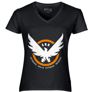 Kaos New Game The Division