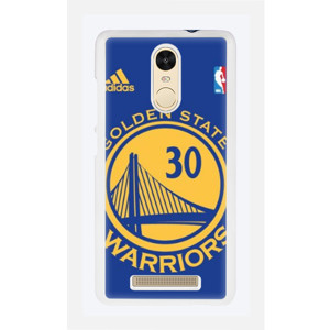 GOLDEN STATE WARRIOR BLUE Casing HP