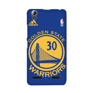 GOLDEN STATE WARRIOR BLUE Casing HP