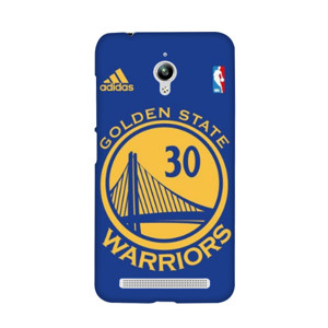 GOLDEN STATE WARRIOR BLUE Casing HP