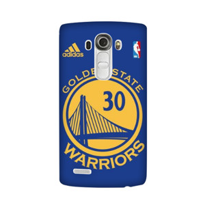 GOLDEN STATE WARRIOR BLUE Casing HP