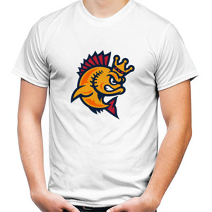 Kaos King Fish