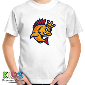 Kaos King Fish