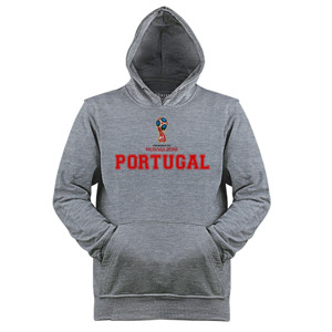 Jaket Hoodie PORTUGAL 