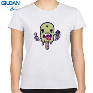 Kaos Ice cream suicide