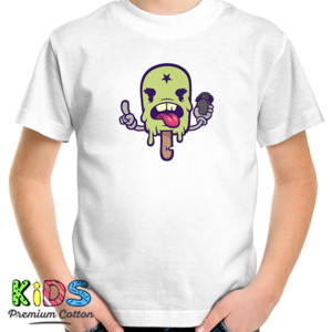 Kaos Ice cream suicide