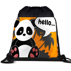 Tas Serut BABY PANDA 6