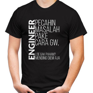 Kaos Kaos Jobs - Engineer 