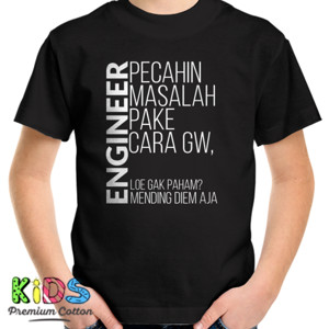 Kaos Kaos Jobs - Engineer 
