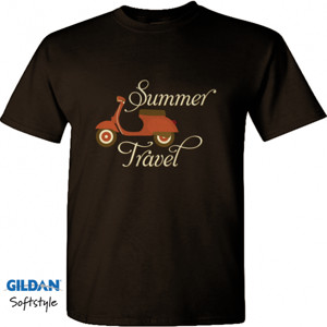 Kaos Summer Travel