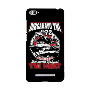 Dirgahayu TNI ke 72 Casing HP