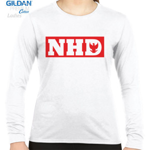 Kaos NHD