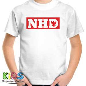 Kaos NHD