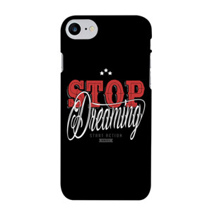 STOP DREAMING START ACTION 2 Casing HP