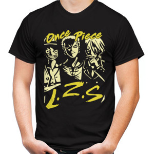 Kaos Three Monster