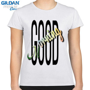 Kaos Wanita gildan soft style