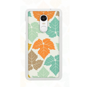 Motif Daun Cool Bikin HP Kamu Keren Casing HP