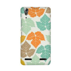Motif Daun Cool Bikin HP Kamu Keren Casing HP