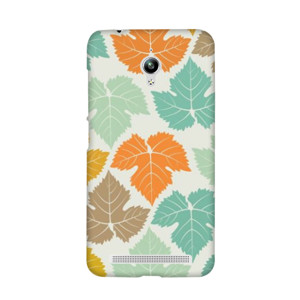 Motif Daun Cool Bikin HP Kamu Keren Casing HP