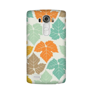 Motif Daun Cool Bikin HP Kamu Keren Casing HP