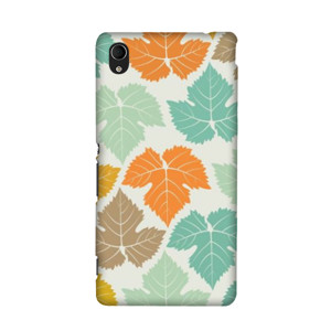 Motif Daun Cool Bikin HP Kamu Keren Casing HP