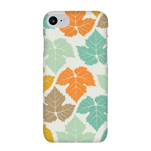 Motif Daun Cool Bikin HP Kamu Keren Casing HP