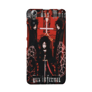 Moi dix Mois Casing HP